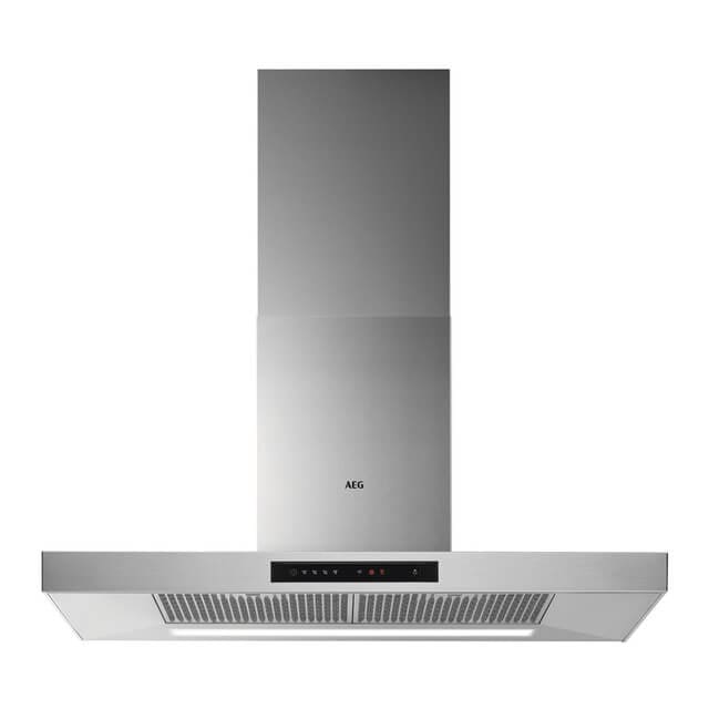 Servicio técnico de reparación de campanas AEG en Burgos