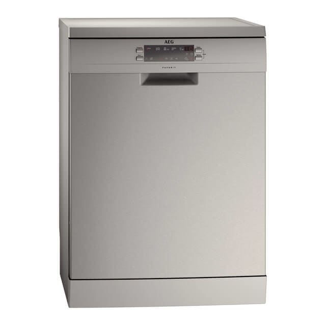 Servicio técnico de reparación de lavavajillas AEG en Burgos